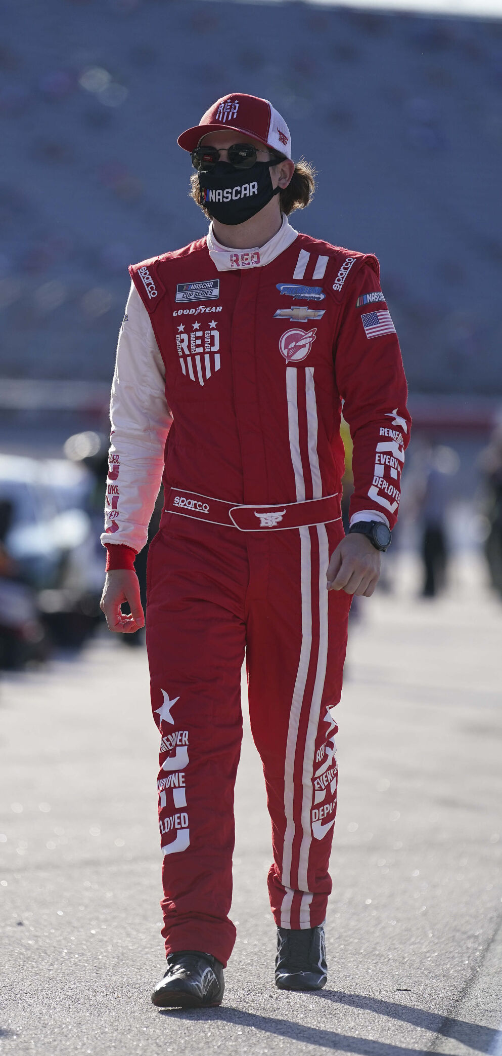 Cook Out Southern 500